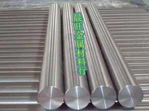 優(yōu)質(zhì)金屬材料一站式供應 聚焦鈦合金棒與多元化金屬加工服務