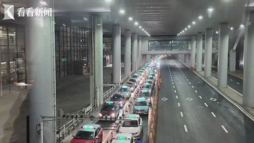專訪上海市交通委道路運輸局問答實錄